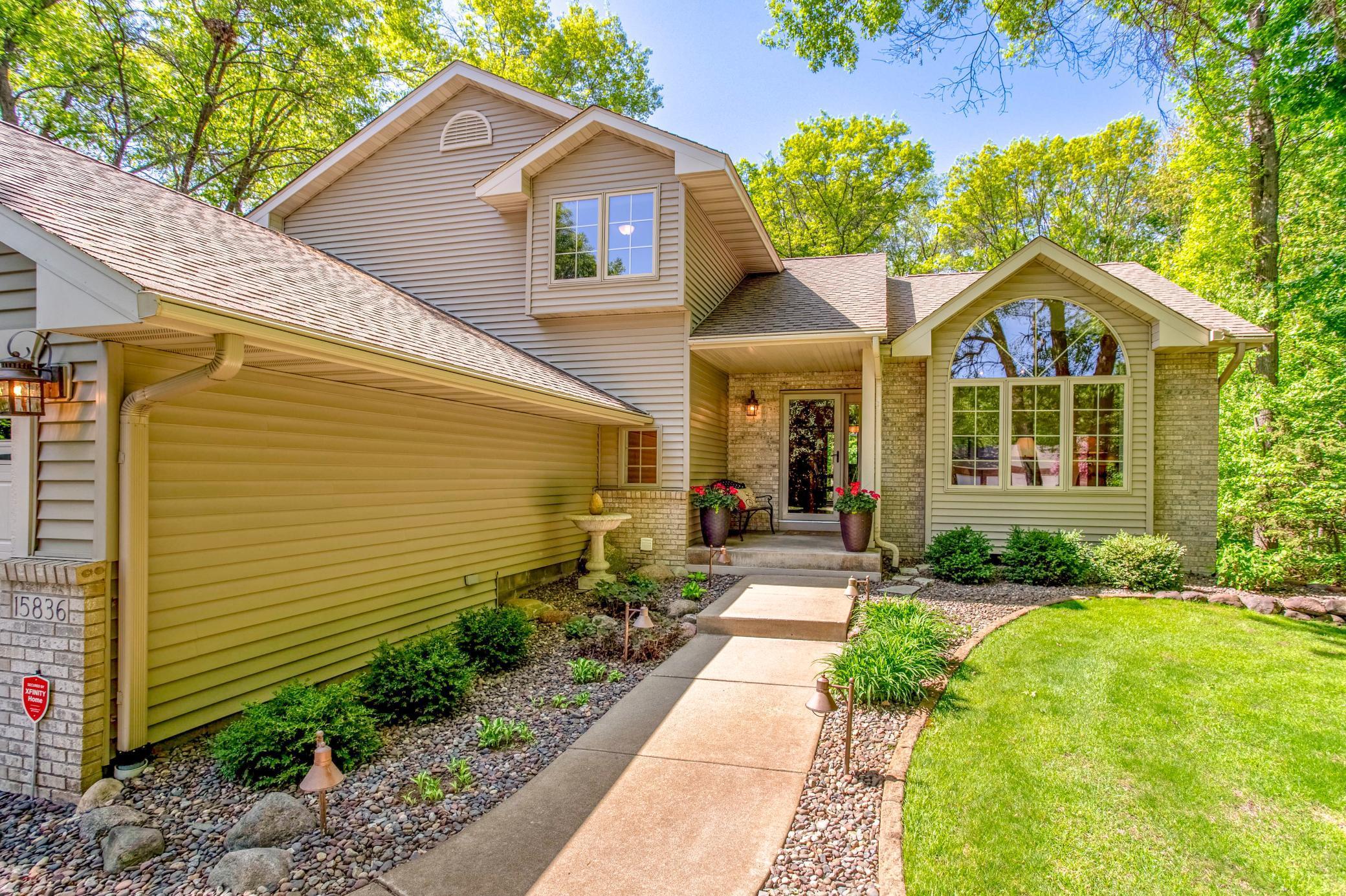 15836 Zumbrota Street, Andover, Minnesota image 40