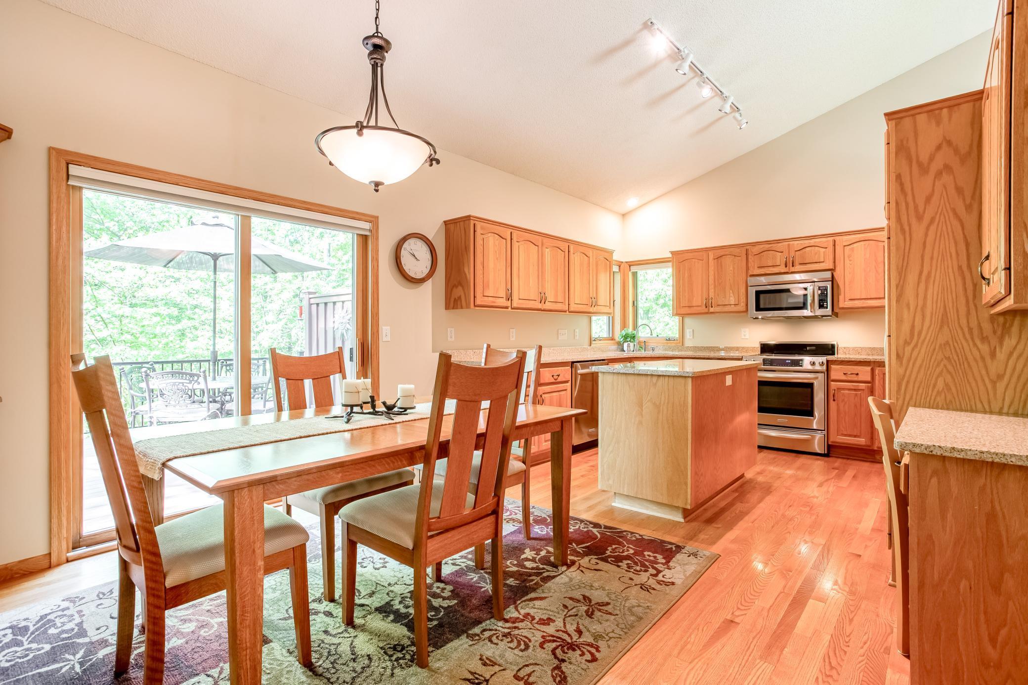 15836 Zumbrota Street, Andover, Minnesota image 8