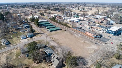 Vacant Land For Sale - 1XX Central Drive<br/> Braham, MN 55006