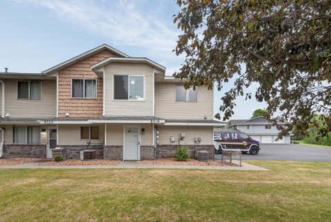 Condo For Sale - 8519 S Pond Trail<br/> Champlin, MN 55316