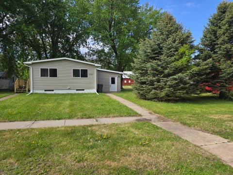 Homes For Sale - 1561 Broadway Street<br/> Nobles County, Bigelow, MN 56117