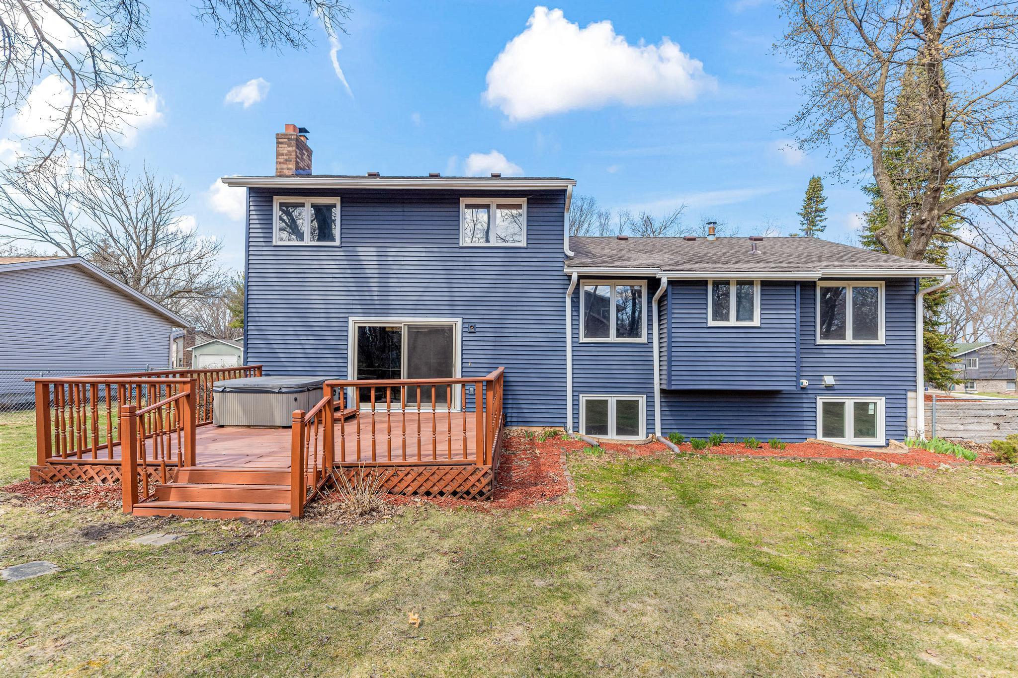 18965 Deerfield Trail, Eden Prairie, Minnesota image 25