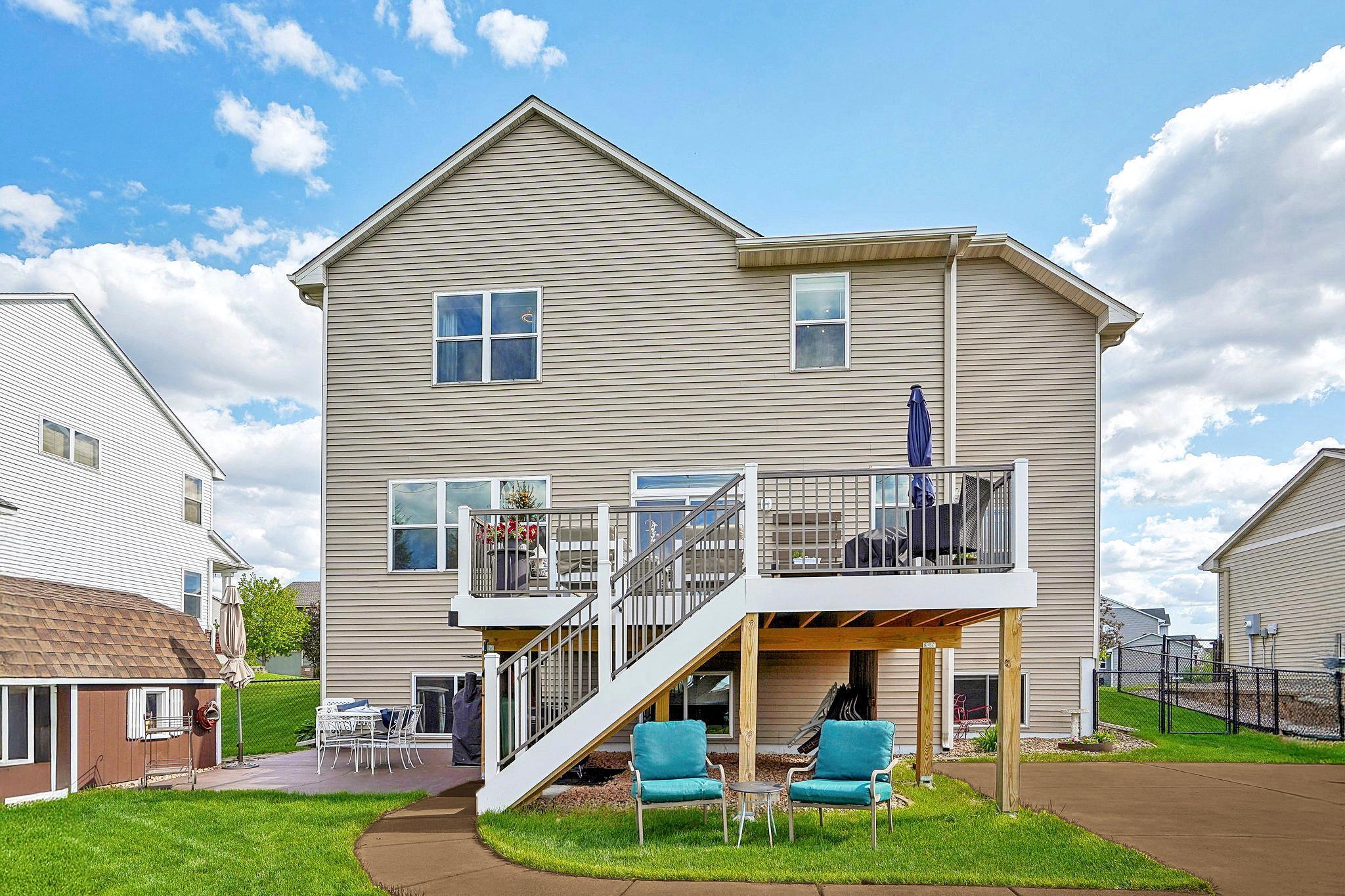 13543 Athena Way, Rosemount, Minnesota image 42