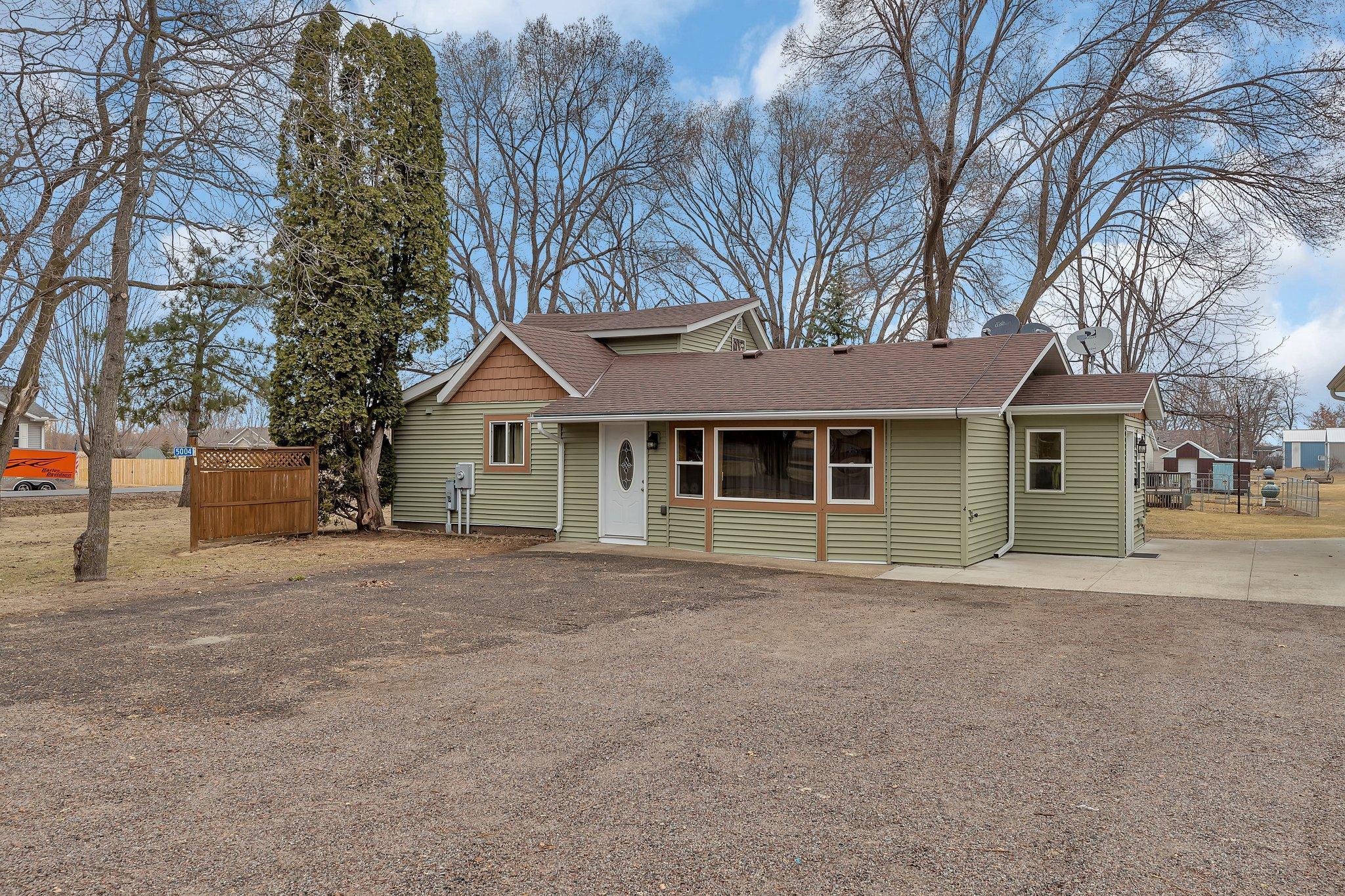 5004 139th Street, South Haven, Minnesota image 2