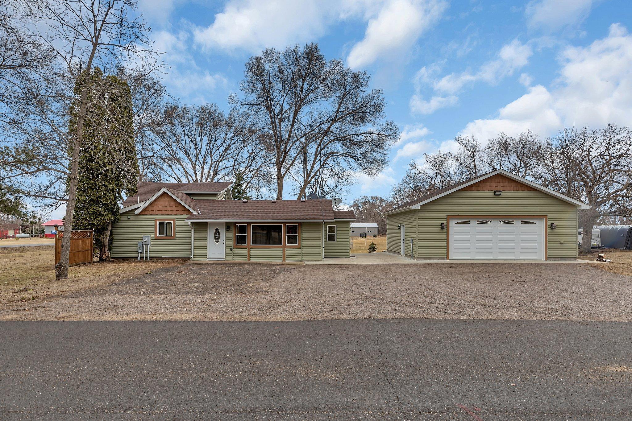 5004 139th Street, South Haven, Minnesota image 1