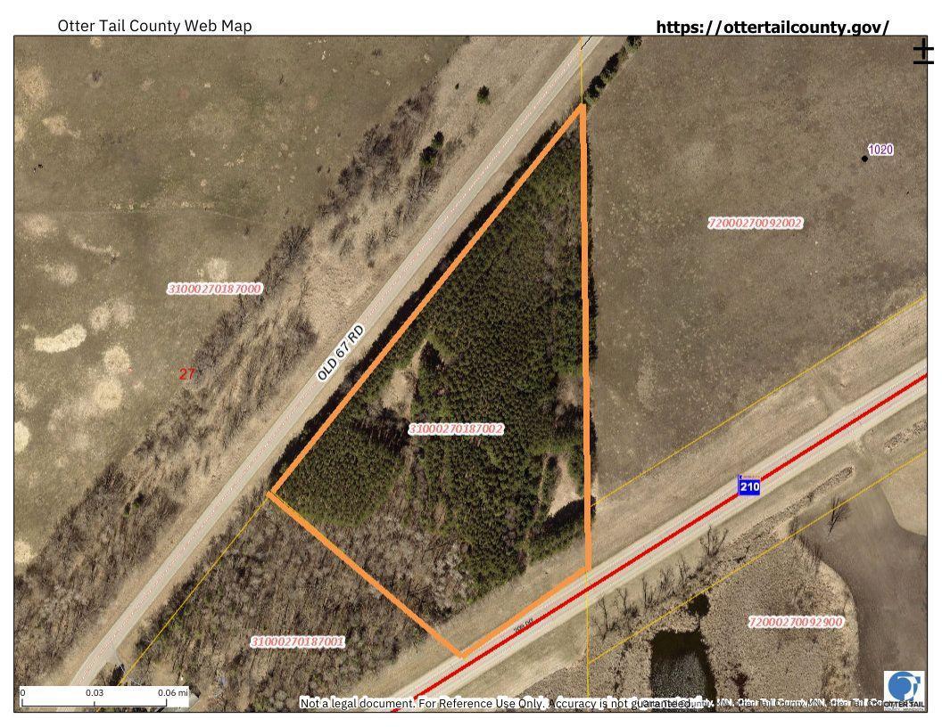 Xxxxx Old 67 Road, Henning, Minnesota image 2