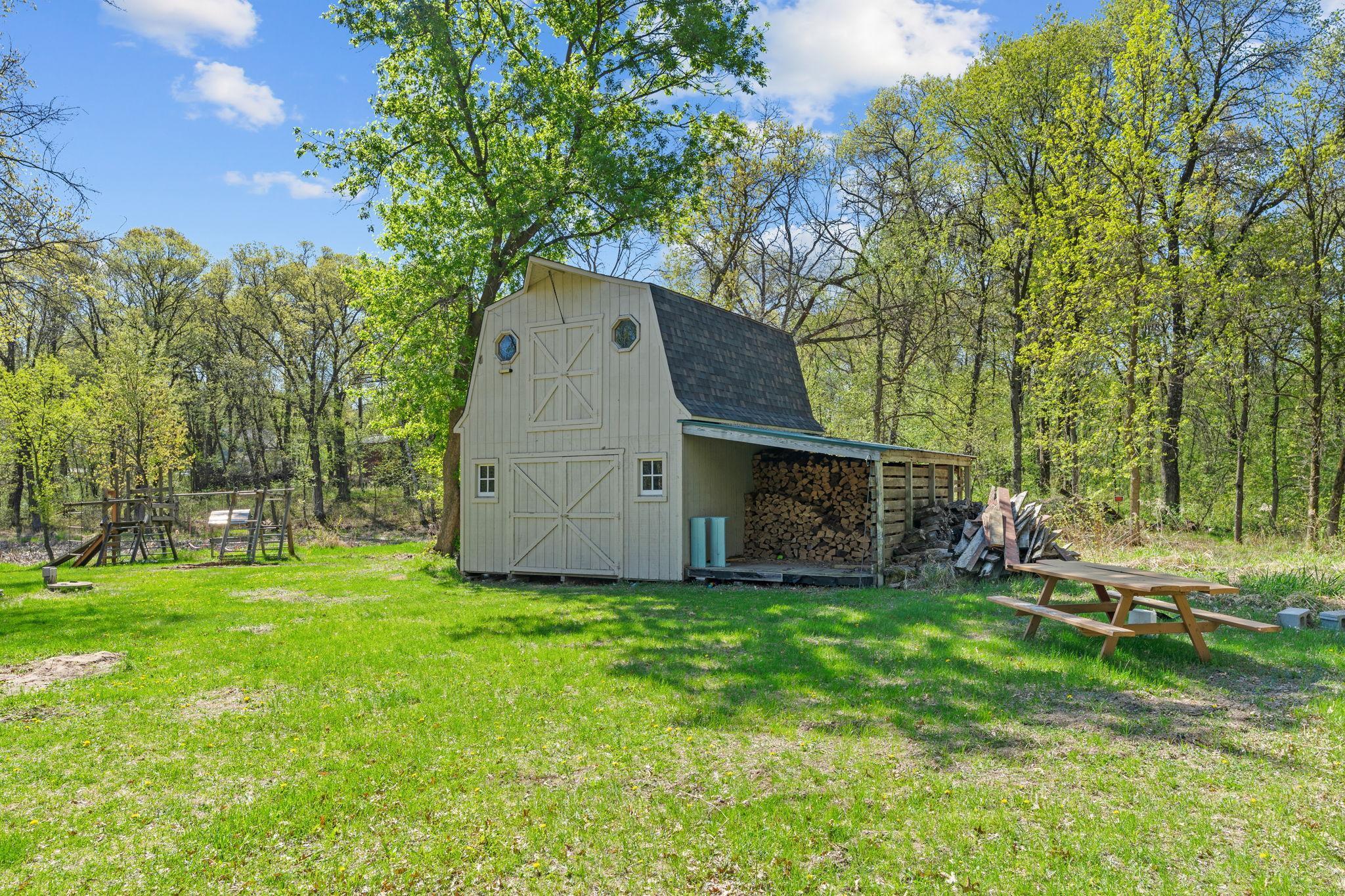 15110 212th Avenue, Elk River, Minnesota image 17
