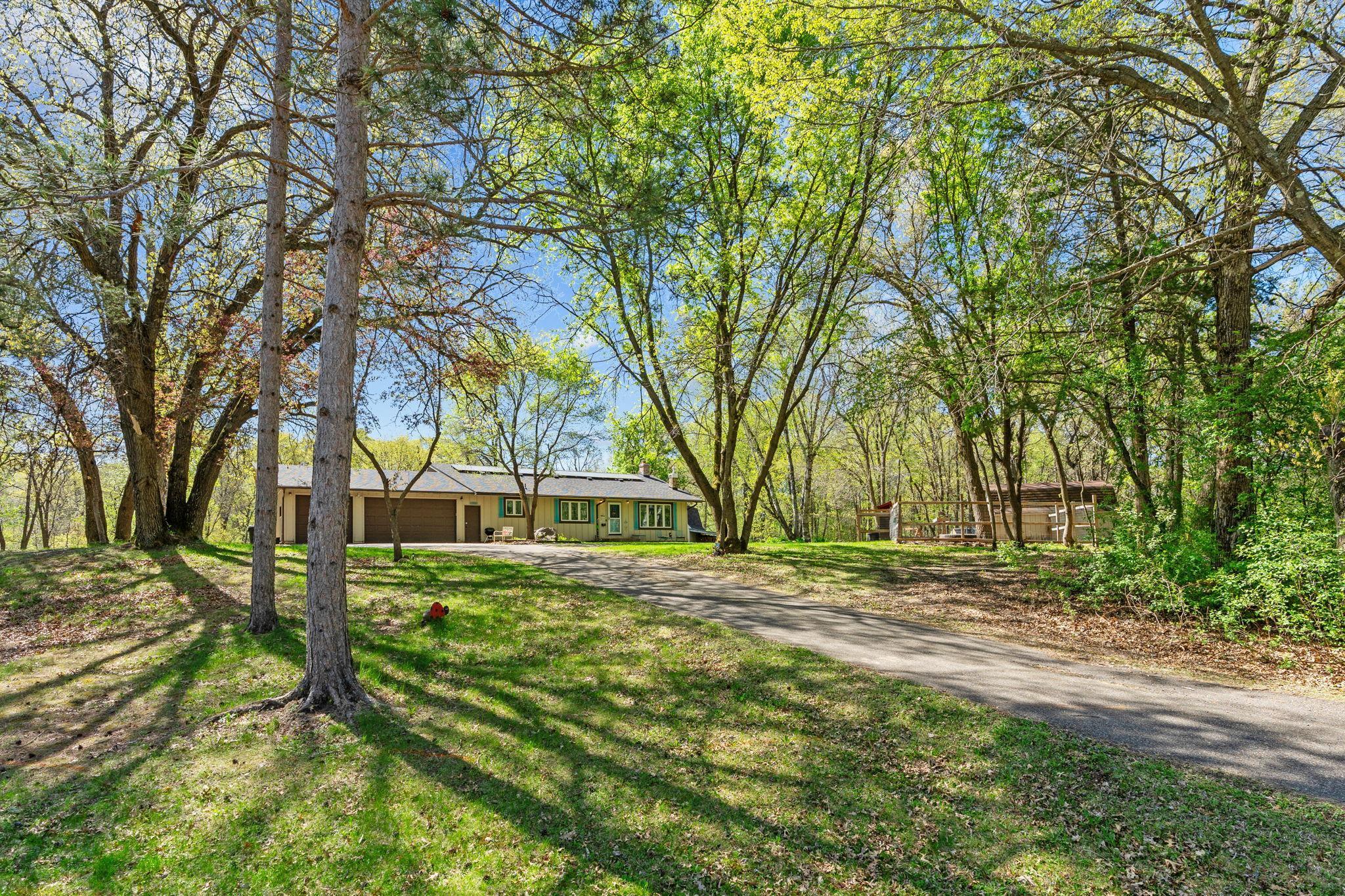 15110 212th Avenue, Elk River, Minnesota image 1