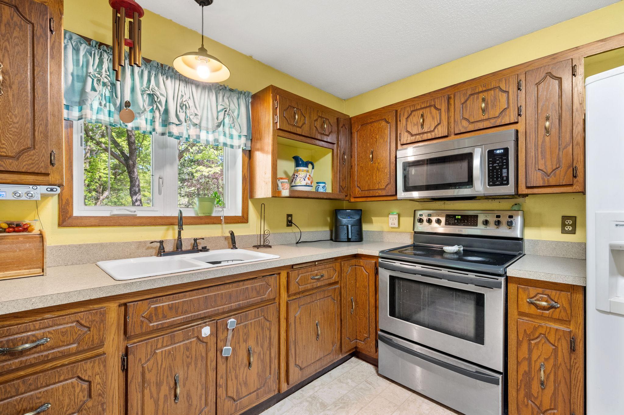15110 212th Avenue, Elk River, Minnesota image 5