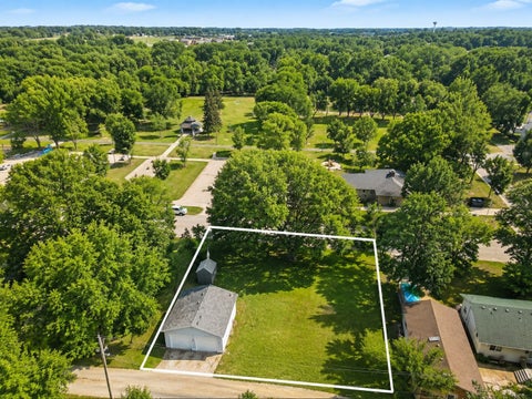 Vacant Land For Sale - 6321 Main Street<br/> Wright County, Rockford, MN 55373