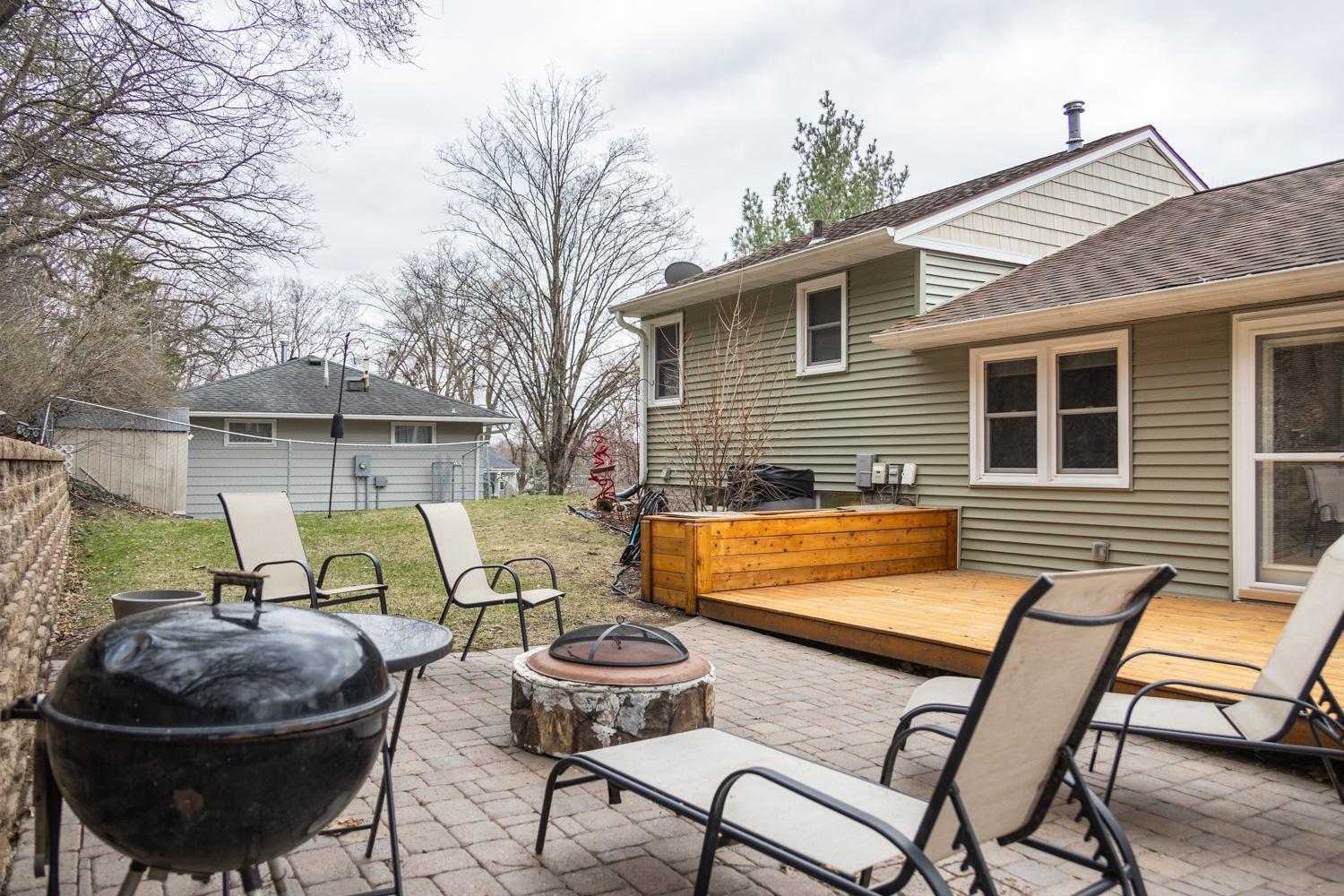 1417 12th Street, Rochester, Minnesota image 28