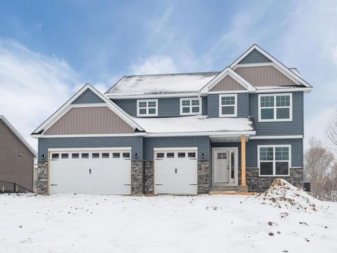 281 15th Avenue SE, Lonsdale, MN 55046 - #: 6673203