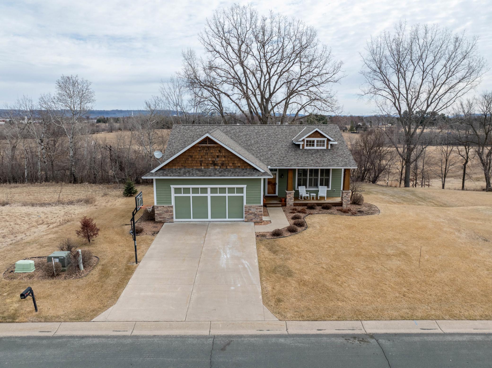 1420 Woodland Way, Lake City, Minnesota image 2