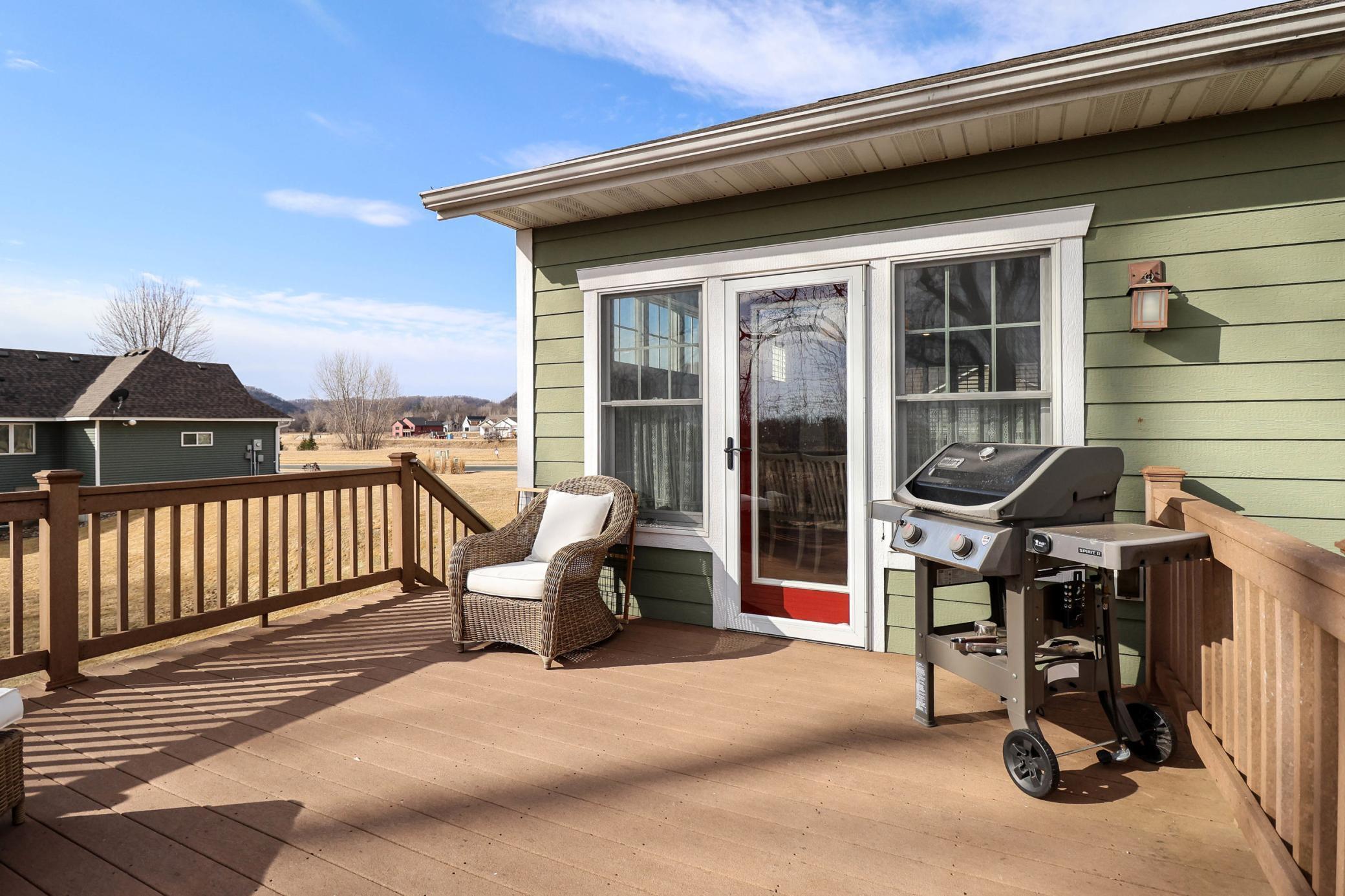 1420 Woodland Way, Lake City, Minnesota image 16