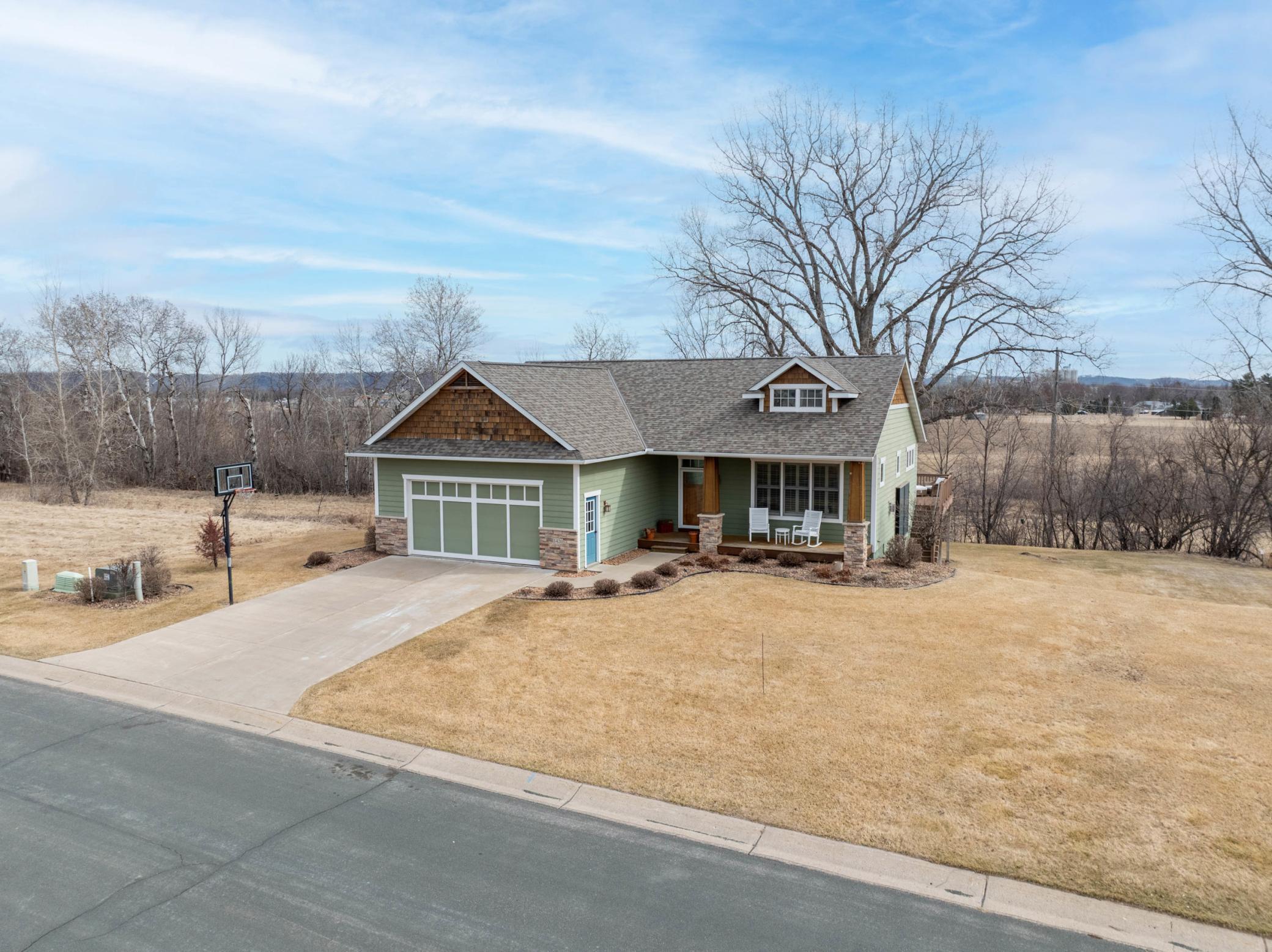 1420 Woodland Way, Lake City, Minnesota image 1