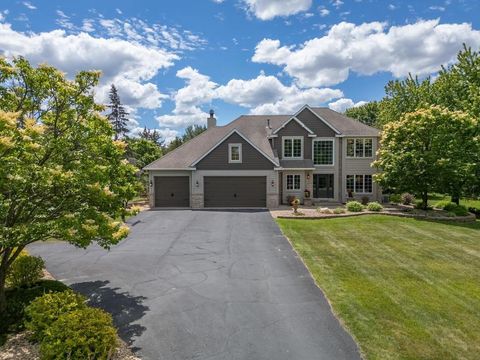 Homes For Sale - 3372 163rd Lane<br/> Andover, MN 55304