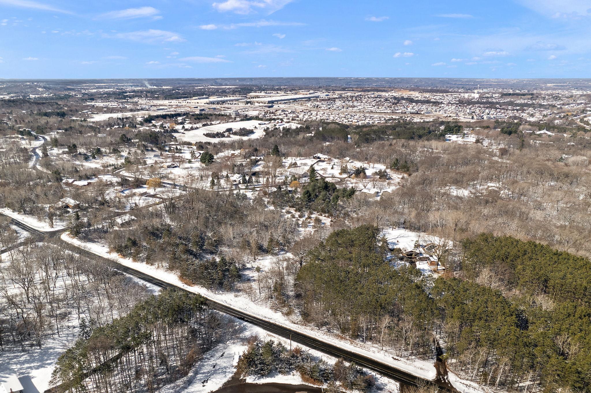 XXX Gilbert Road Lot 4, Hudson, Wisconsin image 9