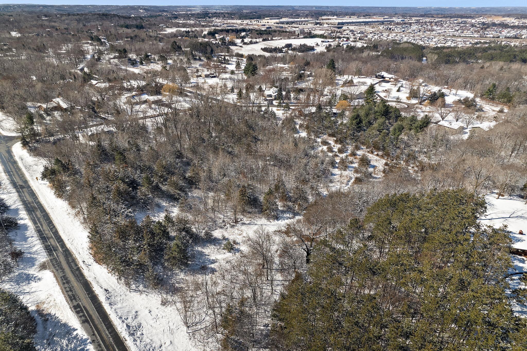 XXX Gilbert Road Lot 4, Hudson, Wisconsin image 6