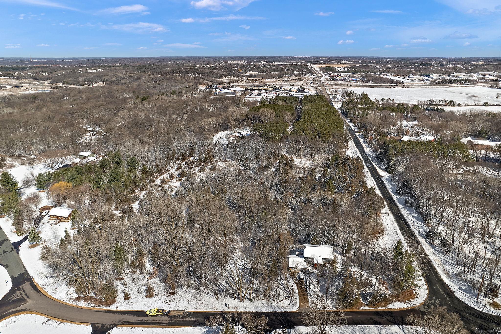 XXX Gilbert Road Lot 4, Hudson, Wisconsin image 13