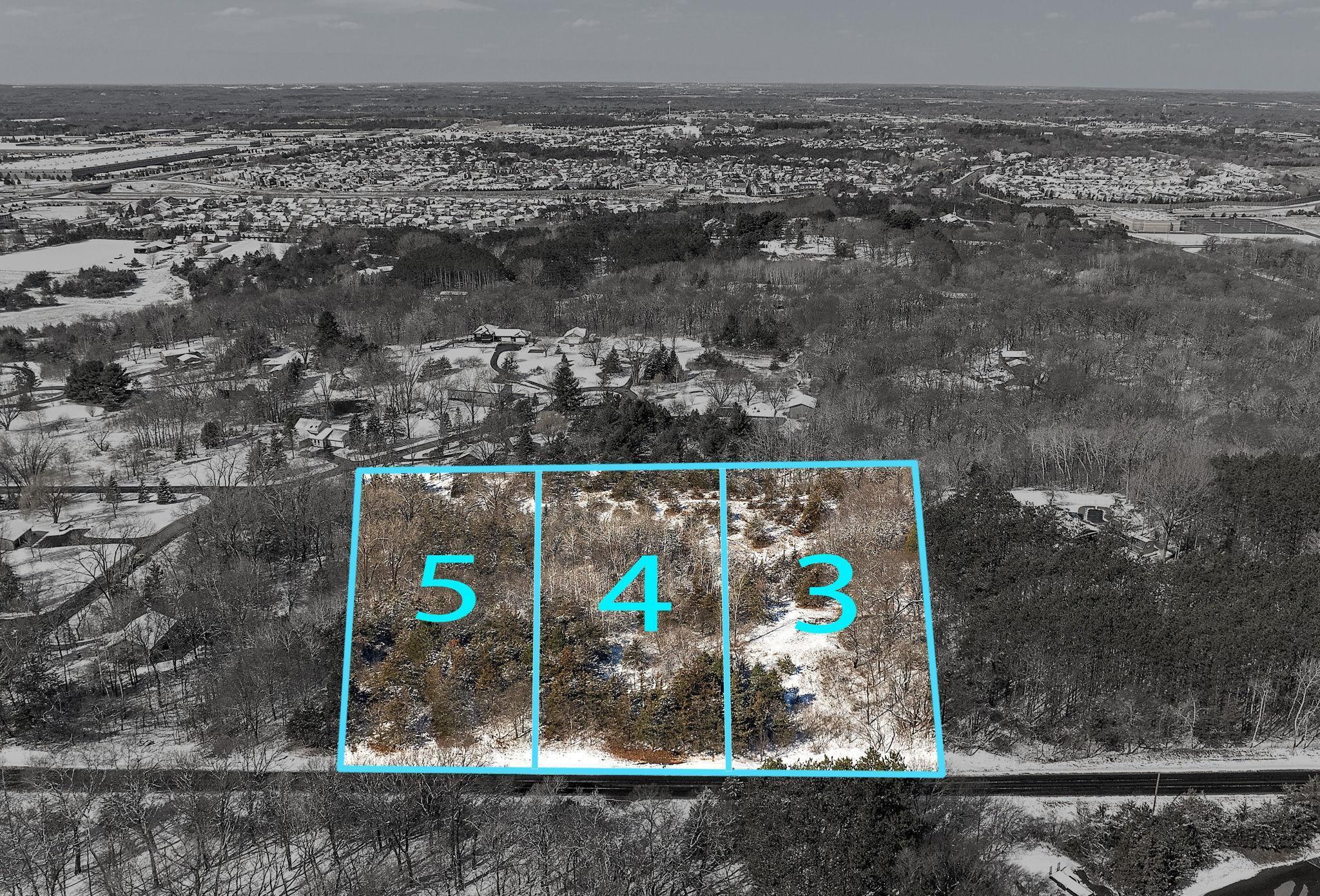 XXX Gilbert Road Lot 4, Hudson, Wisconsin image 3