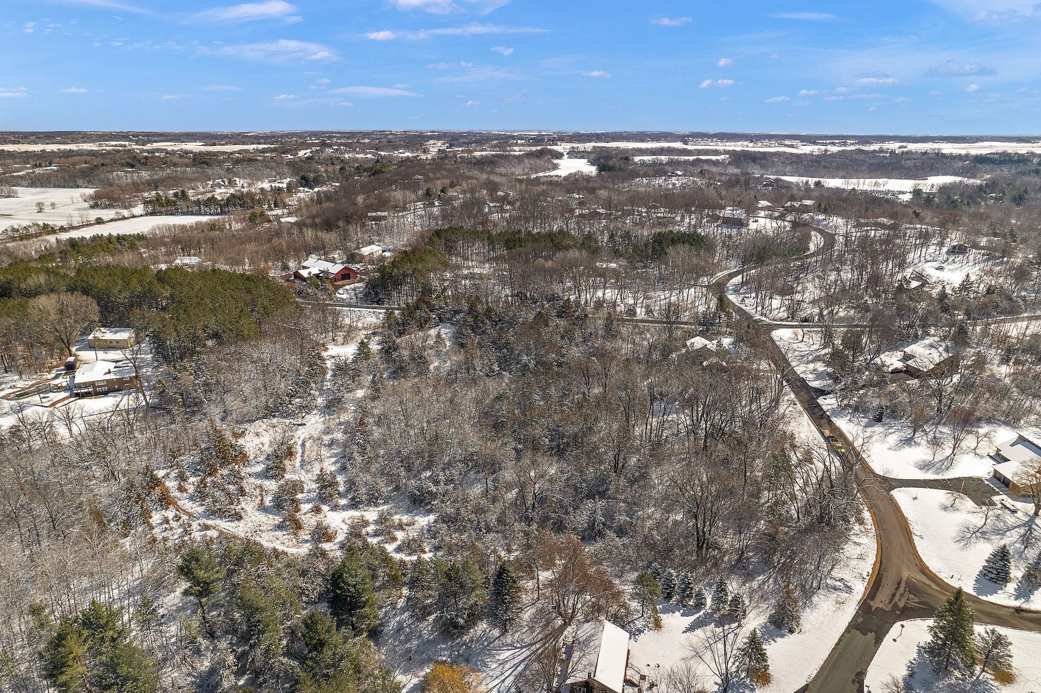 XXX Gilbert Road Lot 4, Hudson, Wisconsin image 12
