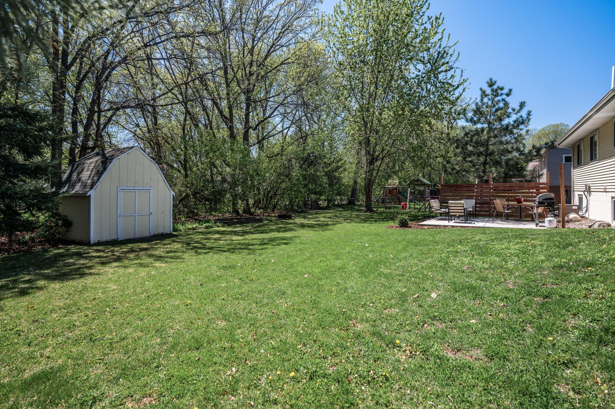 321 Willow Drive, Saint Michael, Minnesota image 24