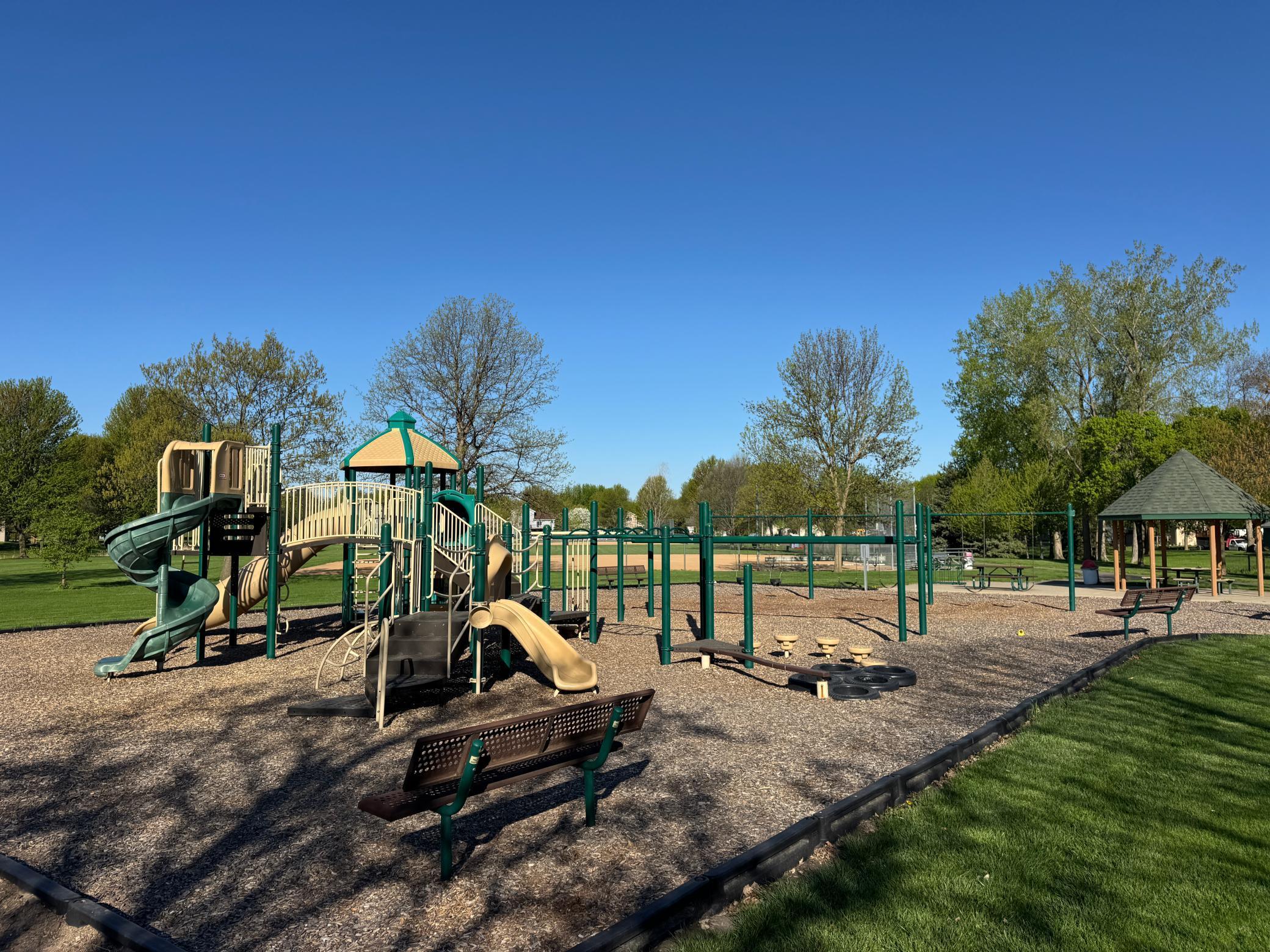 321 Willow Drive, Saint Michael, Minnesota image 25