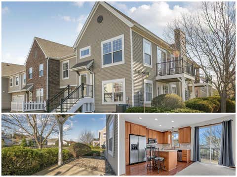 Townhouse For Sale - 16644 72nd Court<br/> Elk River, MN 55330