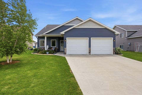 Homes For Sale - 676 16th Street<br/> Sartell, MN 56377