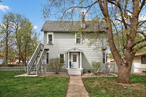 Multifamily For Sale - 3905 6th Street<br/> Hennepin County, Minneapolis, MN 55412