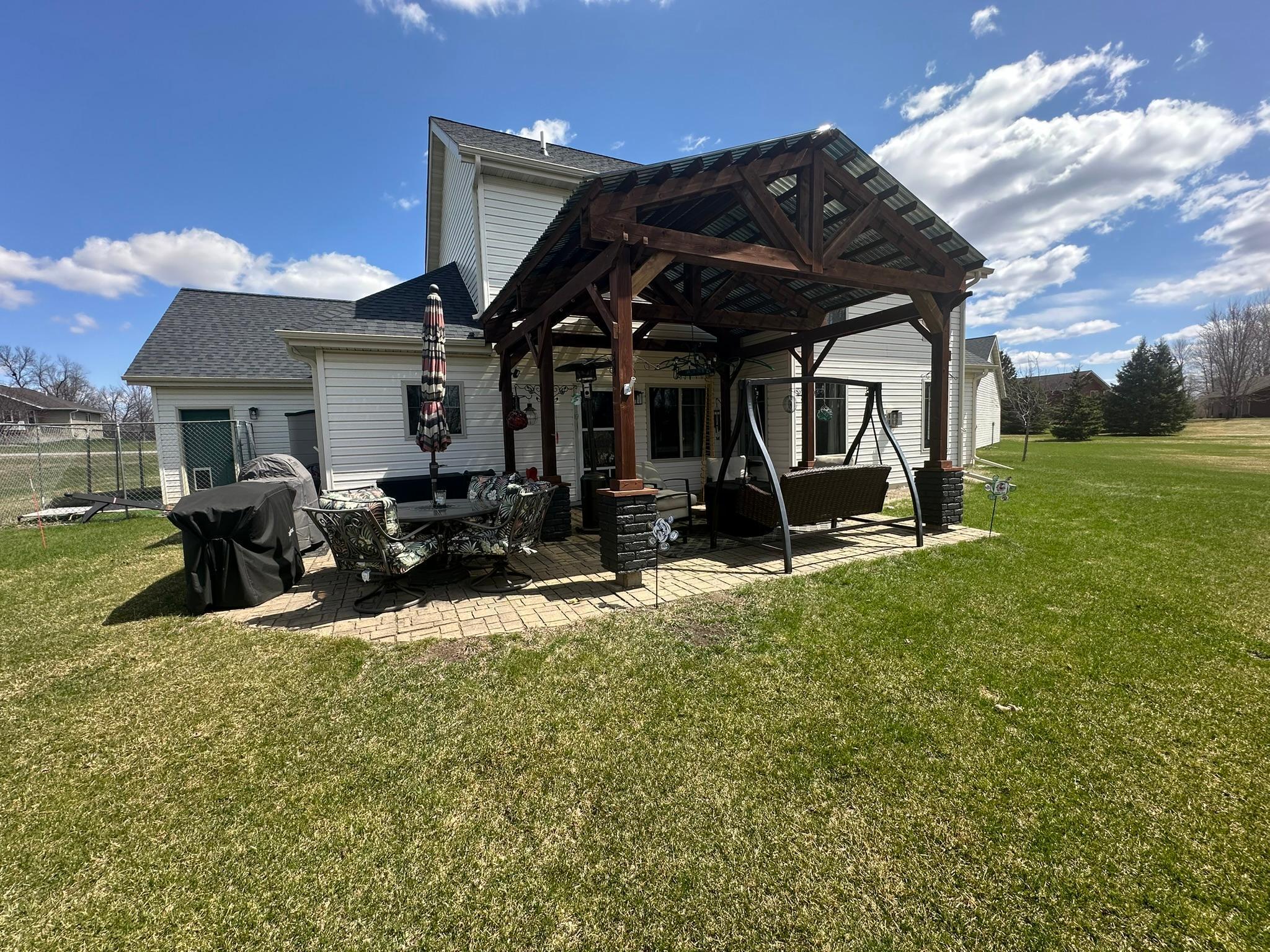 910 Willow Springs Road, Detroit Lakes, Minnesota image 23