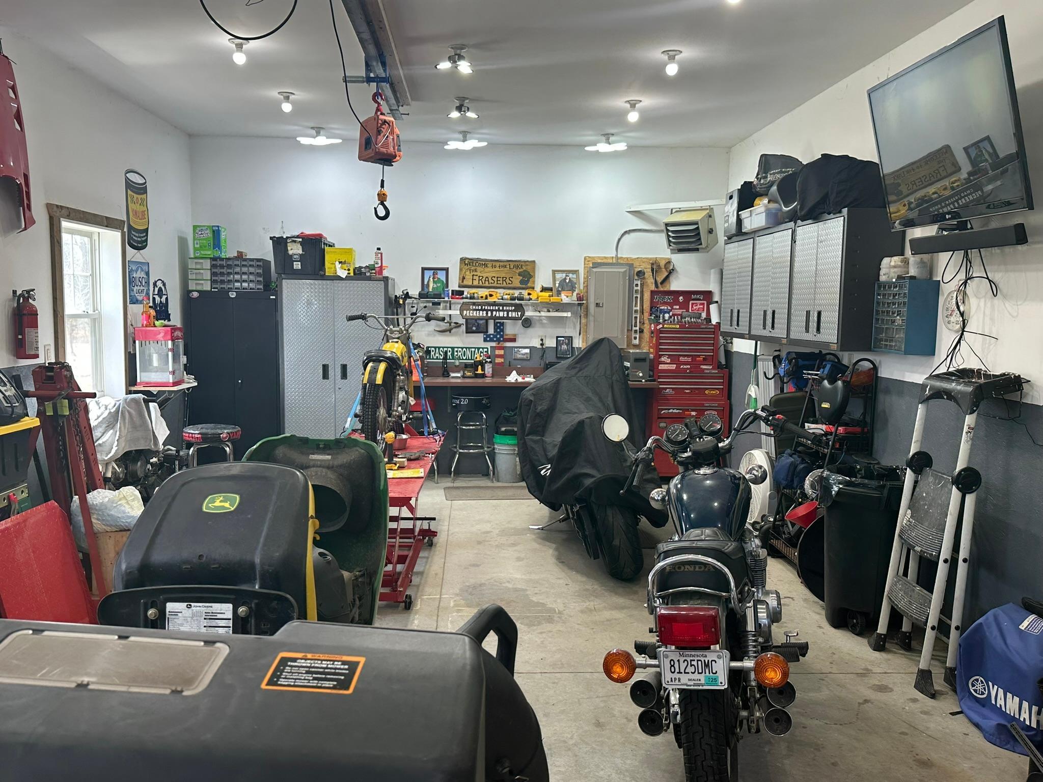 910 Willow Springs Road, Detroit Lakes, Minnesota image 26
