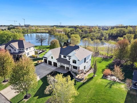 Homes For Sale - 5729 Linden Avenue<br/> Washington County, Lake Elmo, MN 55042