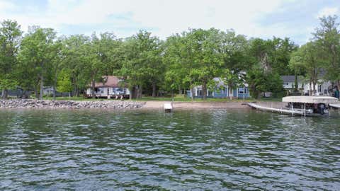 Homes For Sale - 22558 Senns Beach Drive<br/> Otter Tail County, Detroit Lakes, MN 56501
