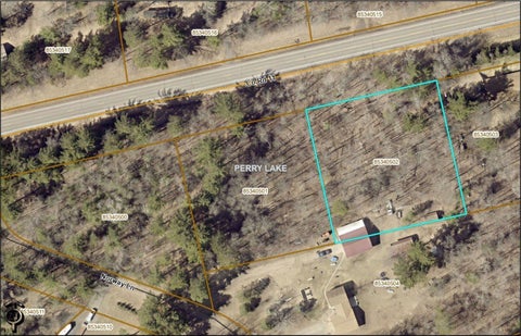 Vacant Land For Sale - .99 ACRES LOT 12 BLOCK 3 Cty Rd 11<br/> Crosby, MN 56441