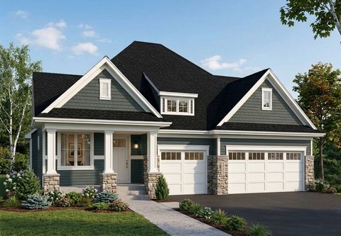 Townhouse For Sale - 16745 58th Avenue N Ave<br/> Plymouth, MN 55446