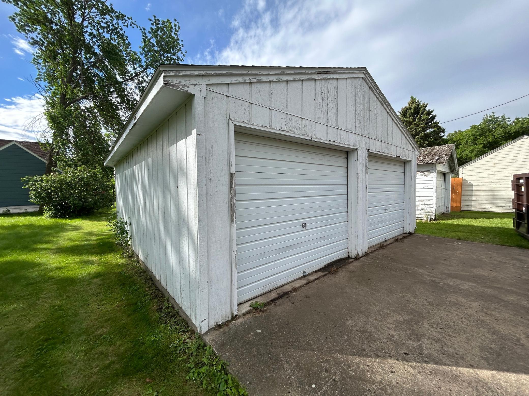 612 Oscar Avenue, Canby, Minnesota image 1