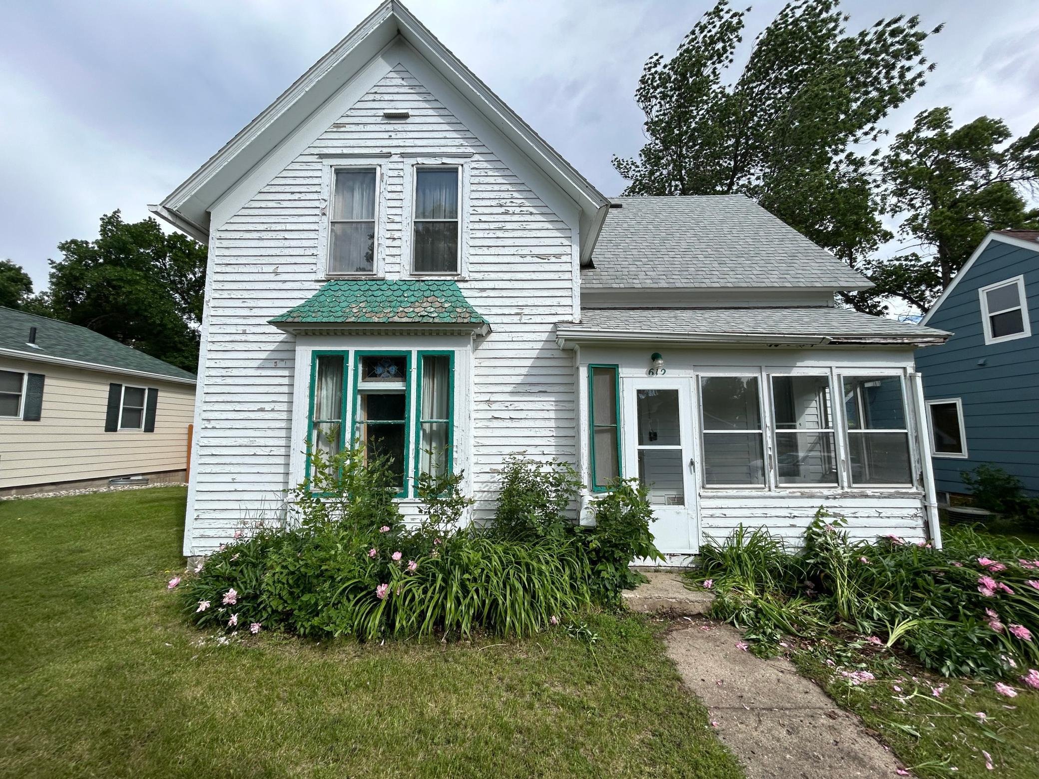 612 Oscar Avenue, Canby, Minnesota image 2