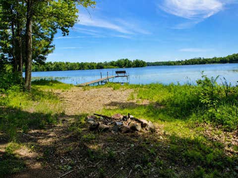 Vacant Land For Sale - Ranch Road<br/> Stone Lake, WI 54876