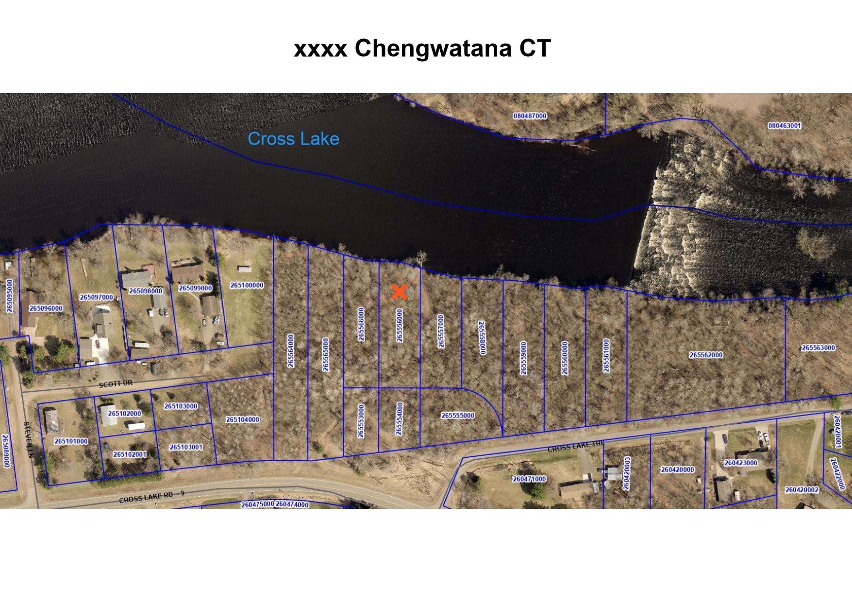 XXXXX- Chengwatana Ct, Pine City, Minnesota image 42