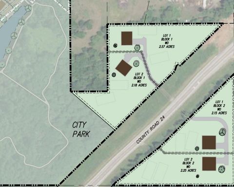 Vacant Land For Sale - XL2B1 County 24 Boulevard<br/> Cannon Falls, MN 55009