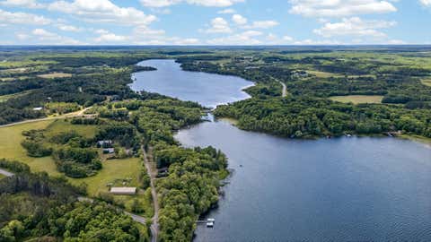 Vacant Land For Sale - TBD Big Pine Road<br/> Pine County, Finlayson, MN 55735