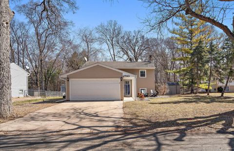 Homes For Sale - 2760 Grove Lane<br/> Mound, MN 55364