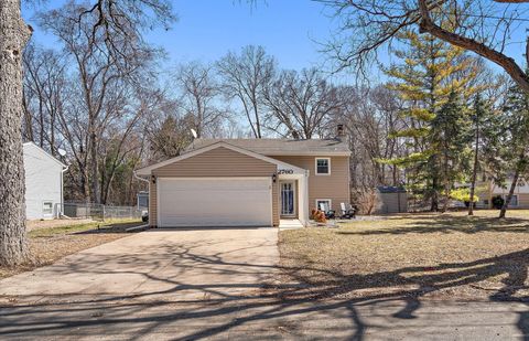 Homes For Sale - 2760 Grove Lane<br/> Mound, MN 55364