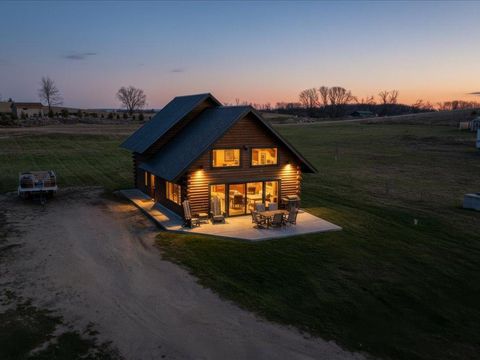 Homes For Sale - 25156 204th Street<br/> Todd County, Long Prairie, MN 56347