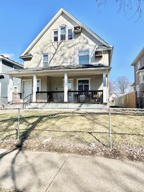 Multifamily For Sale - 1414 Logan Avenue<br/> Minneapolis, MN 55411