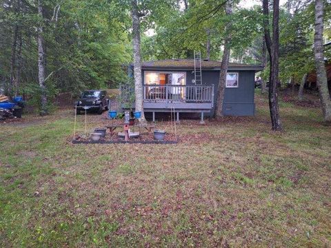 Homes For Sale - 63827 199th Place<br/> Aitkin County, Jacobson, MN 55752