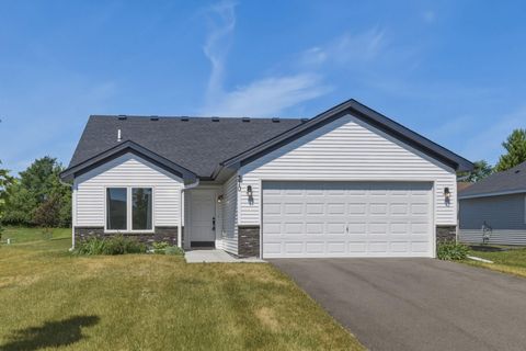 Homes For Sale - 370 Mill Street<br/> Osceola, WI 54020