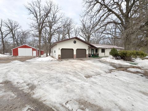 Homes For Sale - 42734 State Highway 108<br/> Perham, MN 56573