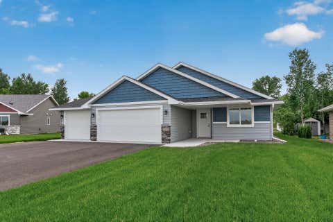 Homes For Sale - 7255 Hawthorne Court<br/> North Branch, MN 55056